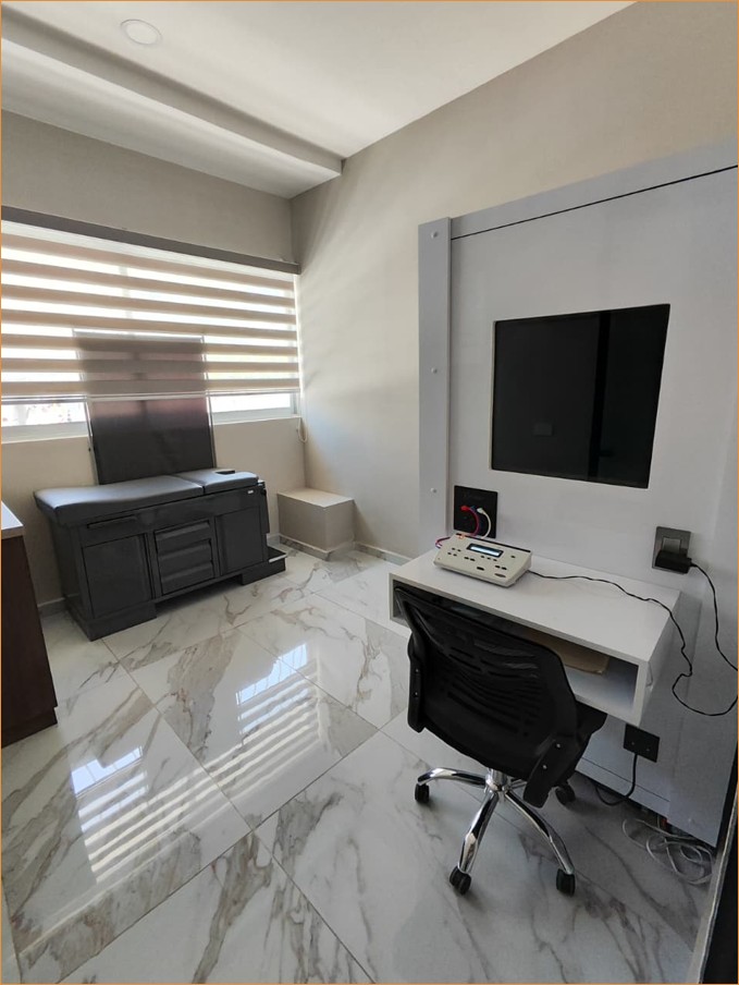 Gabinete 3